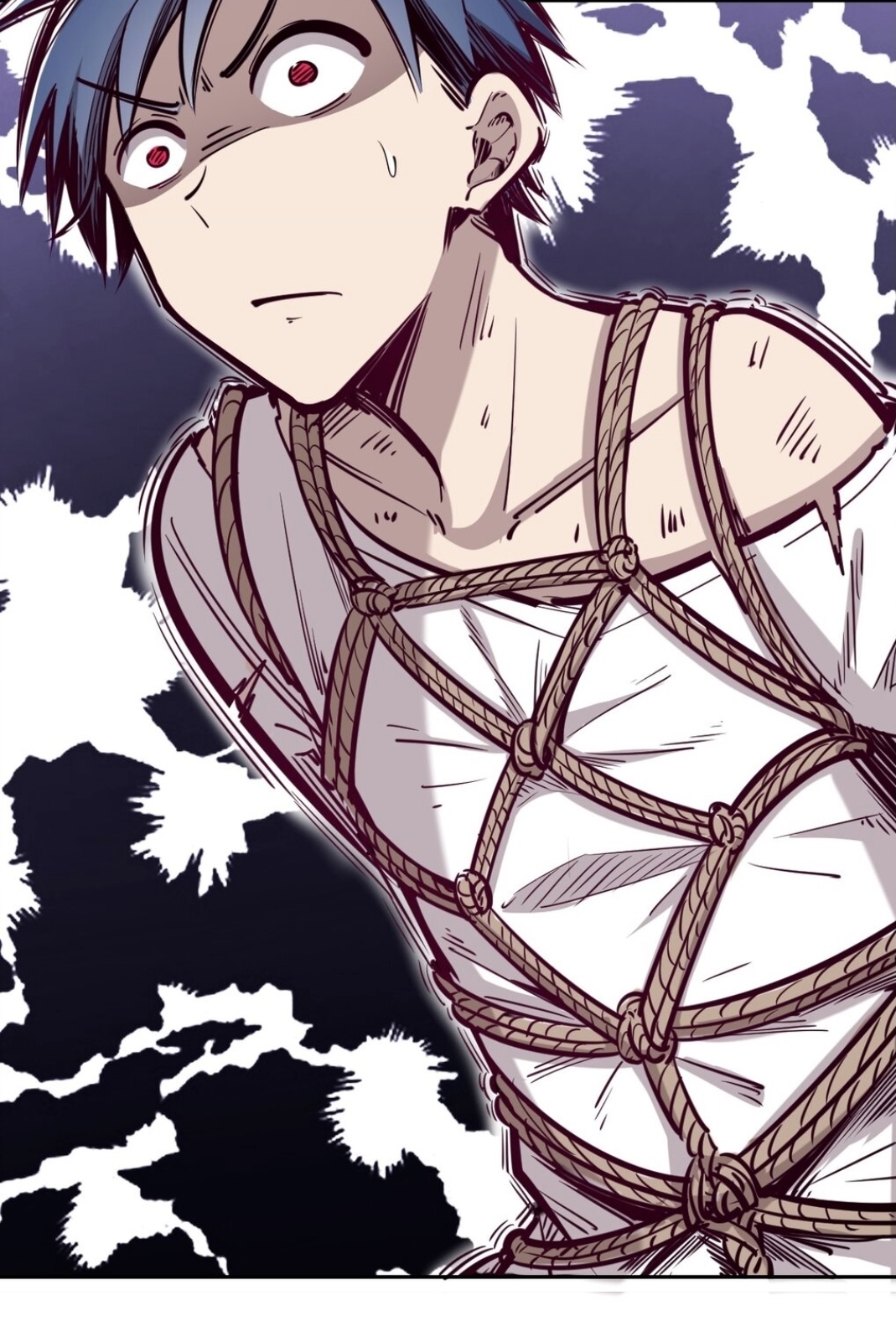 Demon x Angel can't get along! ตอนที่ 11 หน้า 42