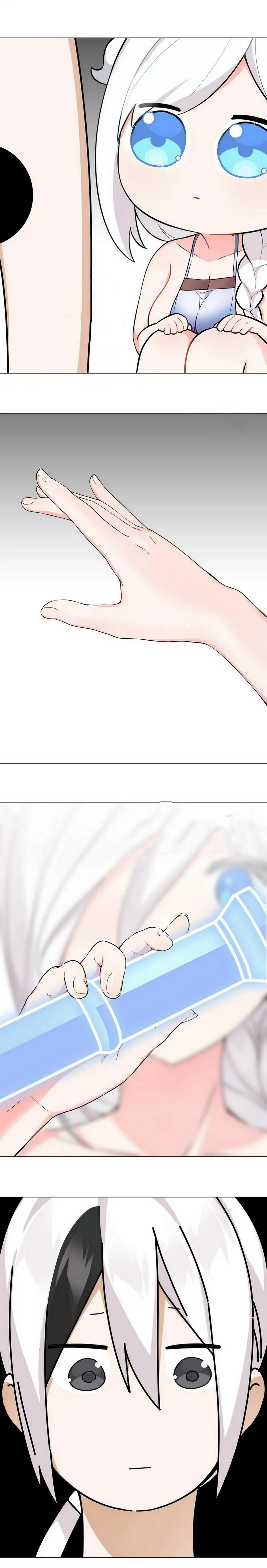 My Harem Grew So Large I Was Forced to Ascend ฮาเร็มสาวที่ต่างโลก ตอนที่ 70 หน้า 6