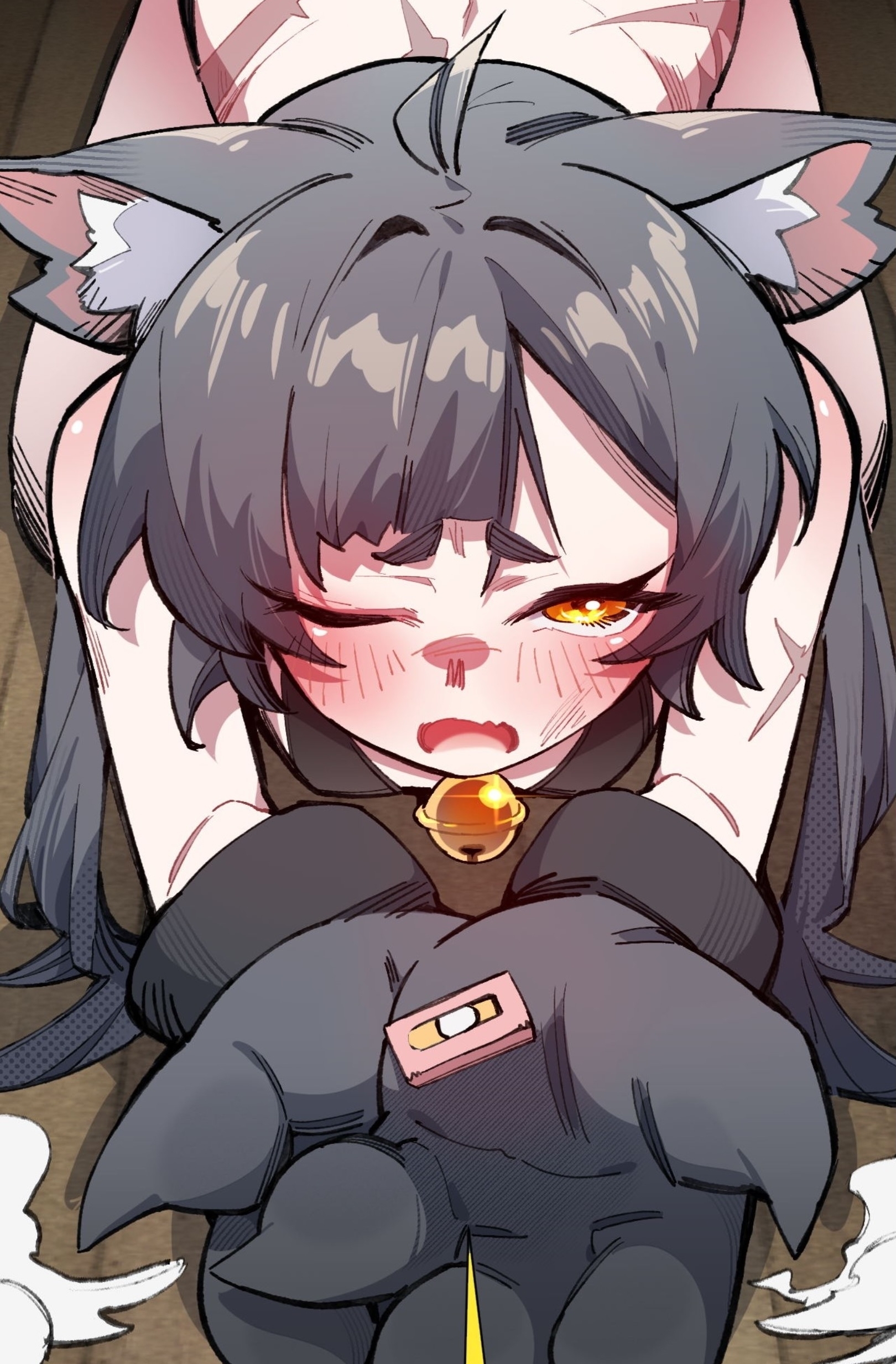 เจ้าหญิงไร้ค่า LV999 ตอนที่ 11 หน้า 52