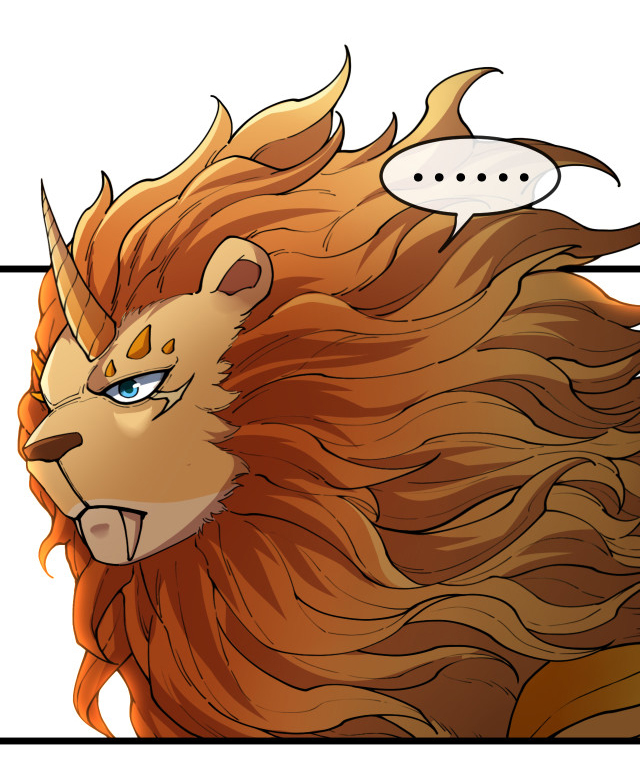 Reincarnated as the King of Beasts ตอนที่ 1 หน้า 32