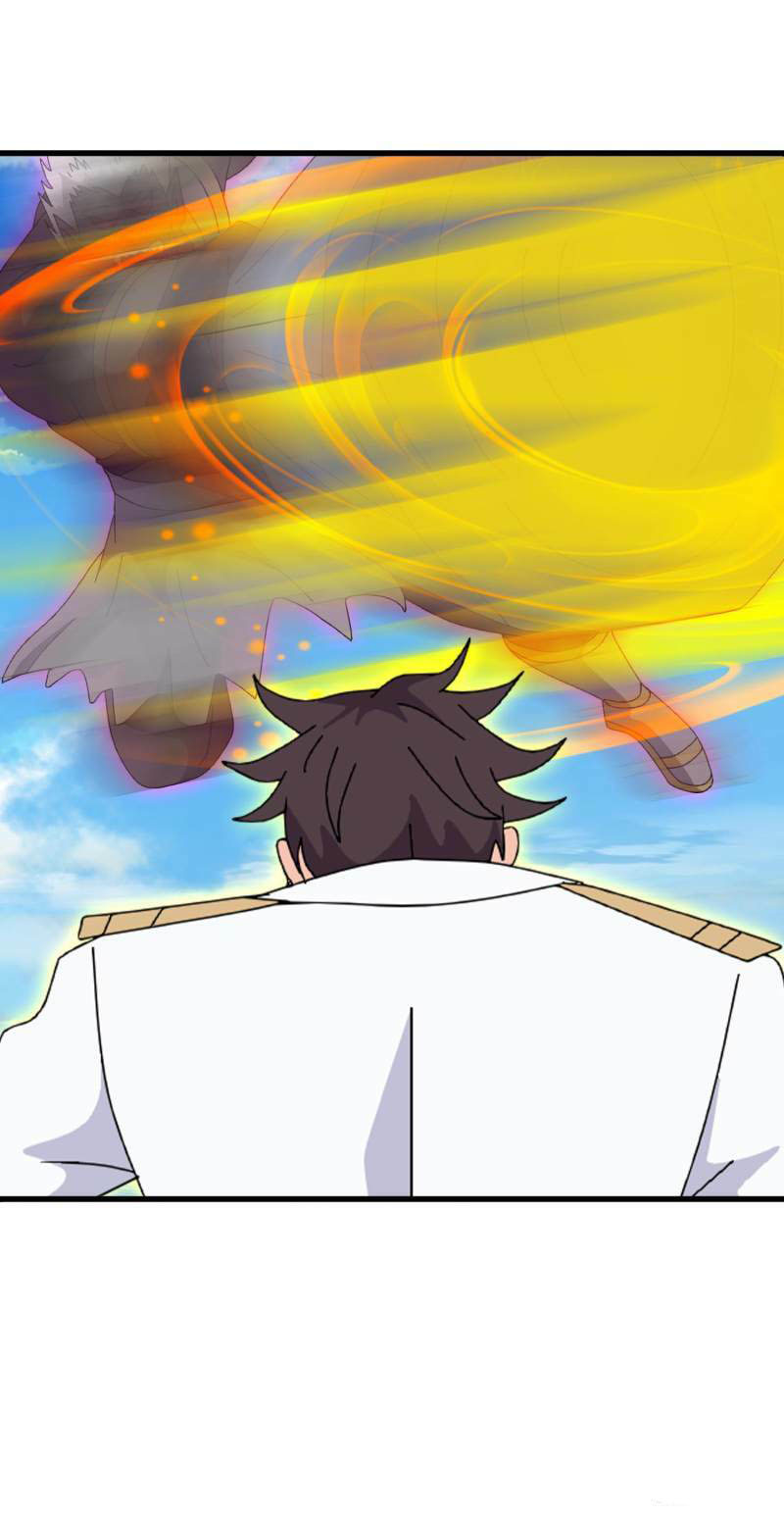 ราชาเทพนิรันดร์ (Eternal god king) ตอนที่ 437 หน้า 8