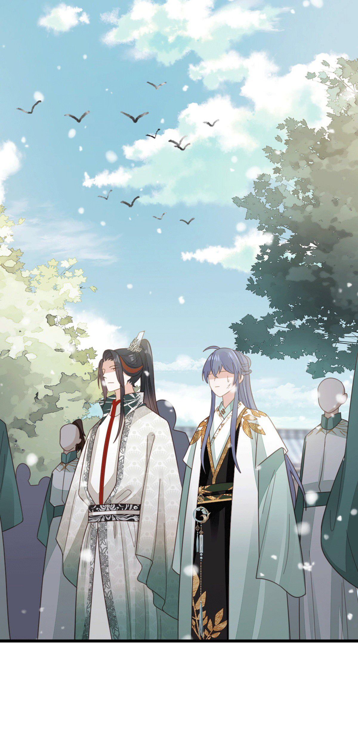 ระบบเปลี่ยนชะตายัยตัวร้าย ตอนที่ 79 หน้า 2