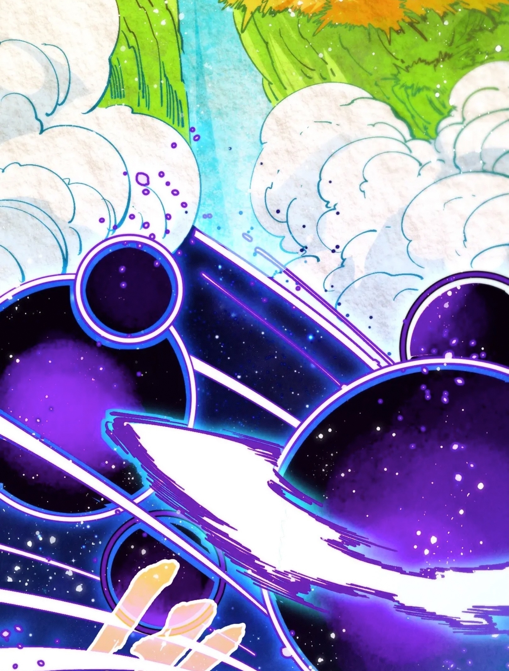 มหาเทพนิรันดร์กาล ตอนที่ 250 หน้า 13