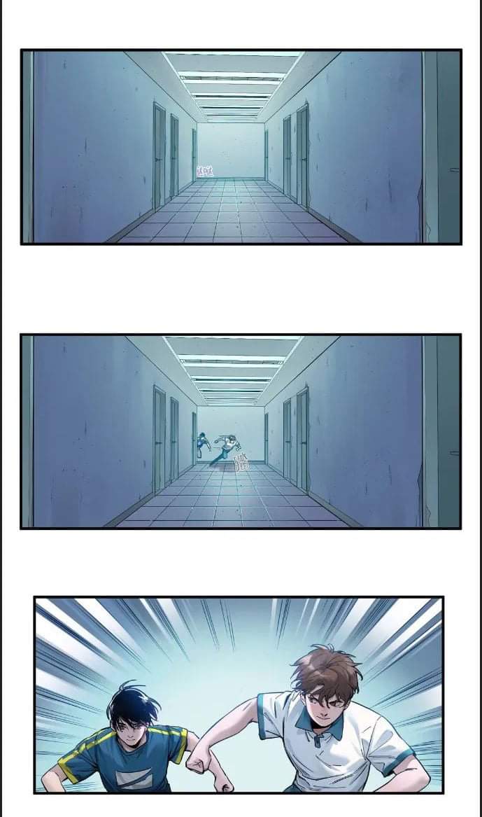 การกลับมาของวายร้าย ตอนที่ 22 หน้า 8