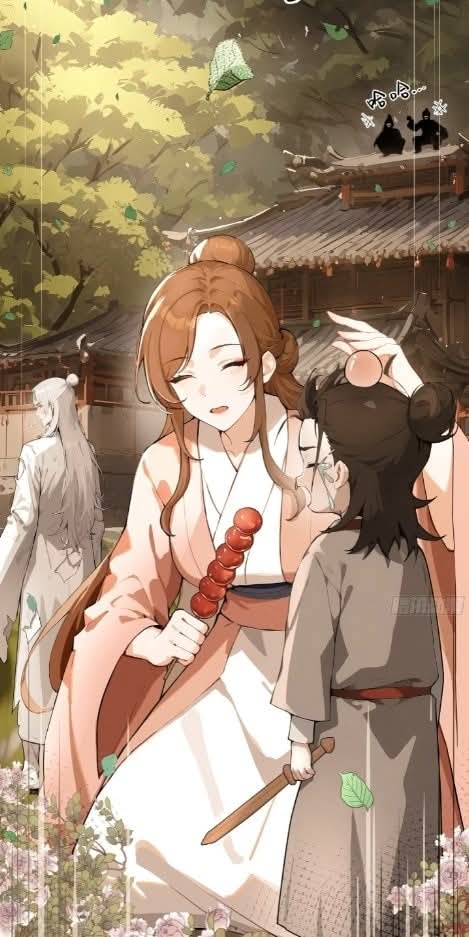 ถึงข้าแค่ขั้นรากฐาน แต่ข้าก็โครตเทพ! ตอนที่ 2 หน้า 38