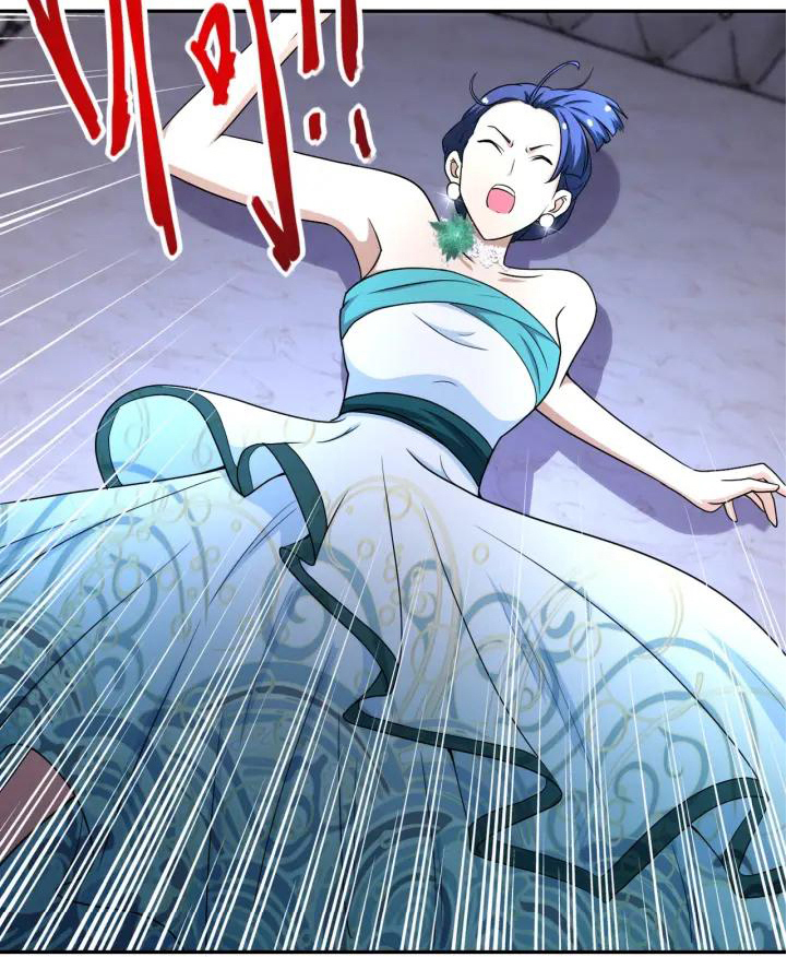 Apocalyptic Super System ตอนที่ 73 หน้า 12