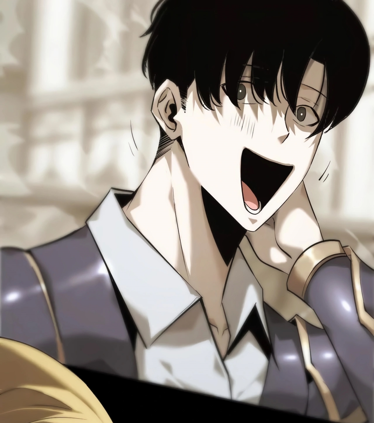 ยอดคน ณ โลกออนไลน์ ตอนที่ 3 หน้า 29