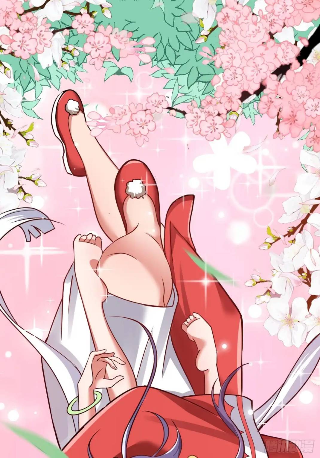 In this world, how can one be depressed and inferior to others for long? ตอนที่ 2 หน้า 37