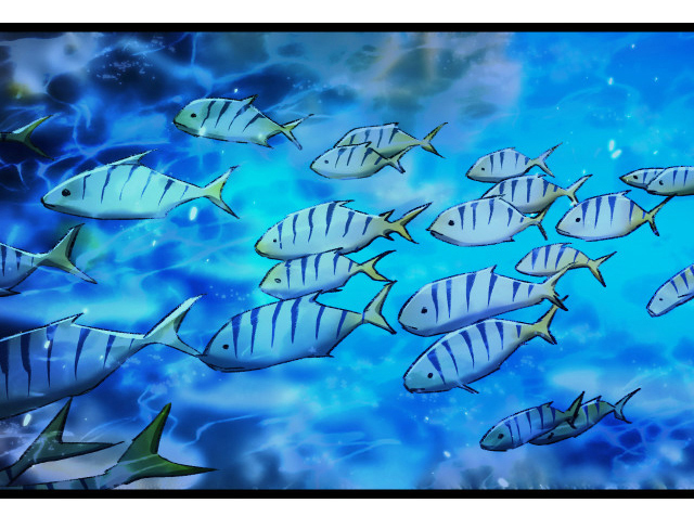 I'm the boss in Magic Moon ตอนที่ 25 หน้า 6