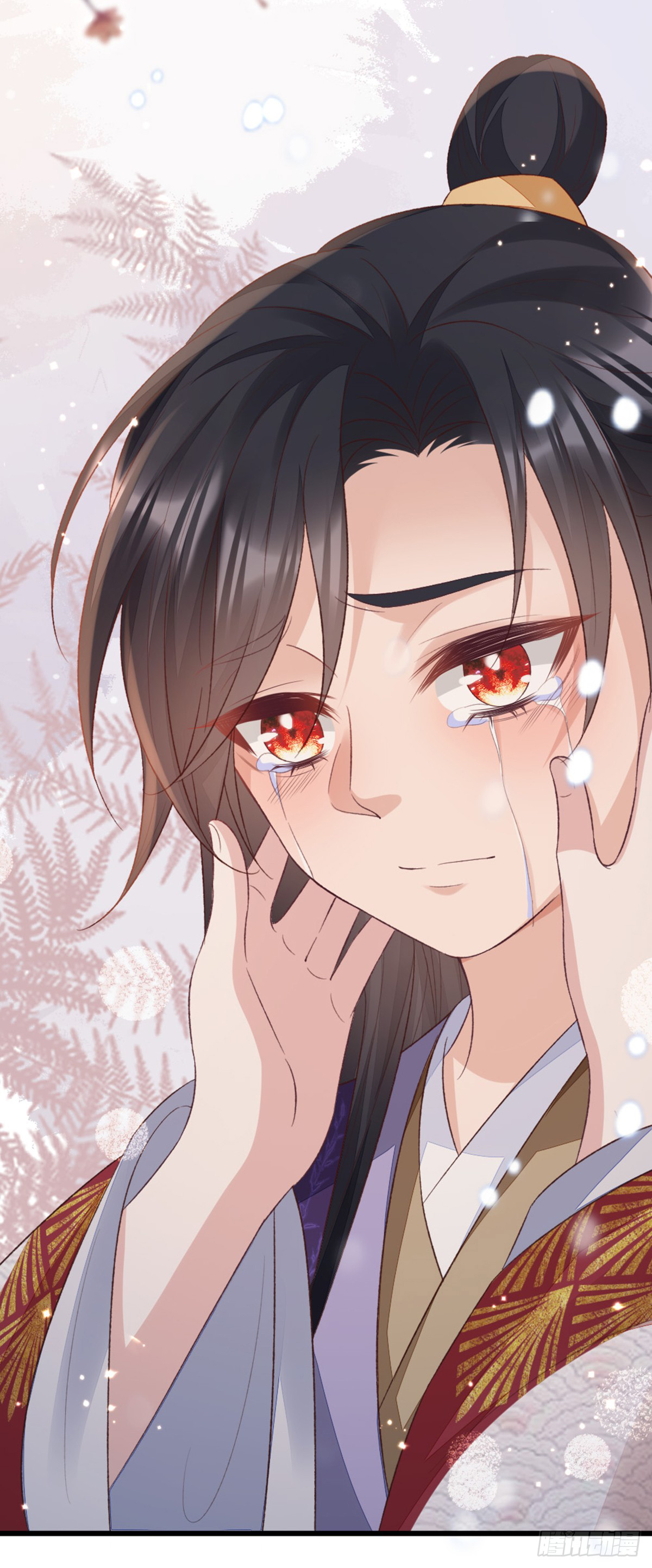 ระบบเปลี่ยนชะตายัยตัวร้าย ตอนที่ 148 หน้า 29