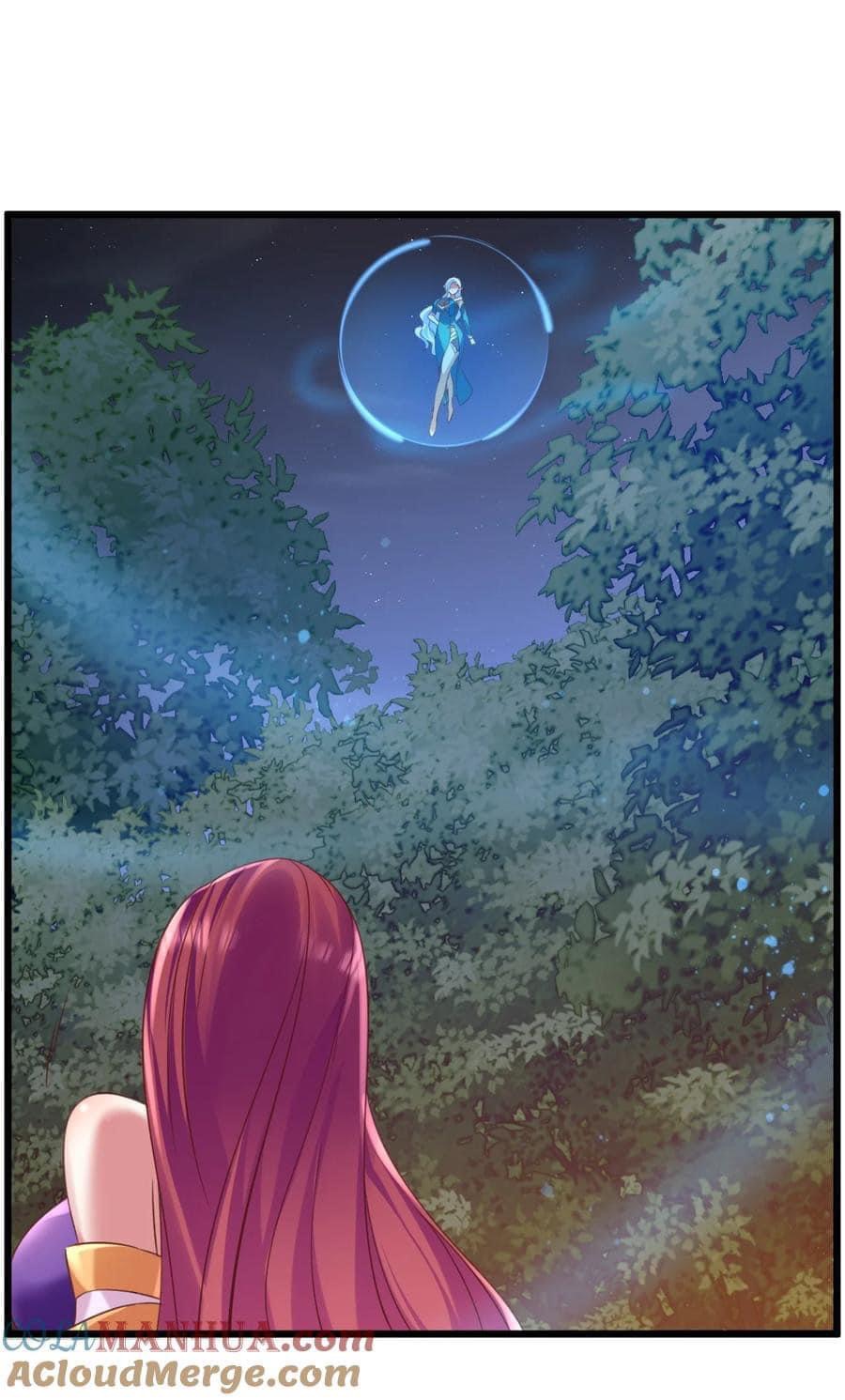 เทพเซียนอมตะตกสวรรค์ (เเม่มดเบิ้มๆ) ตอนที่ 11 หน้า 12