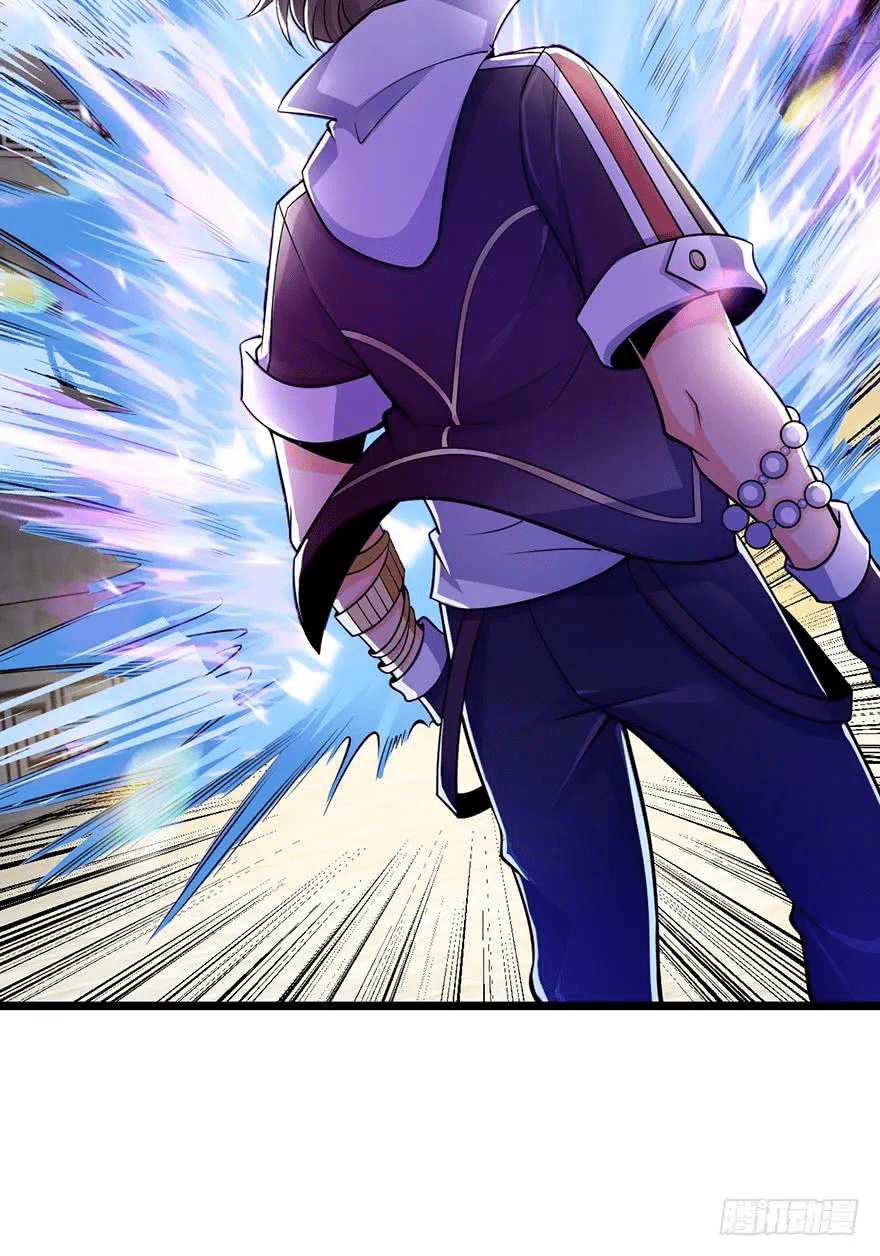 The new life of the Kuan King-ชีวิตใหม่ของราชาจอมกวน ตอนที่ 47 หน้า 40