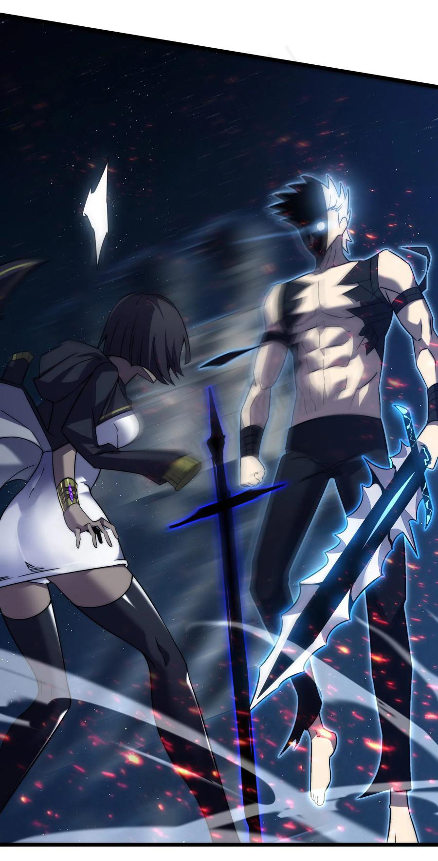 I killed the gods in another world ตอนที่ 42 หน้า 3