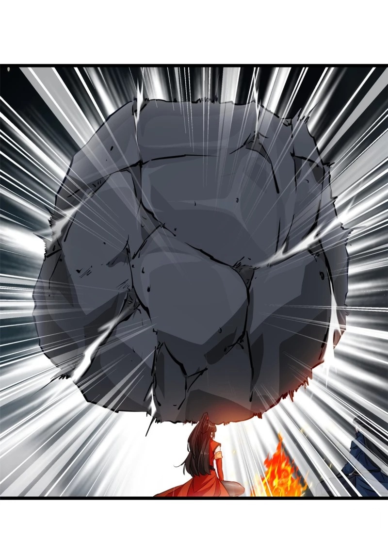 ปรมาจารย์ที่แข็งแกร่งที่สุด ตอนที่ 46 หน้า 14