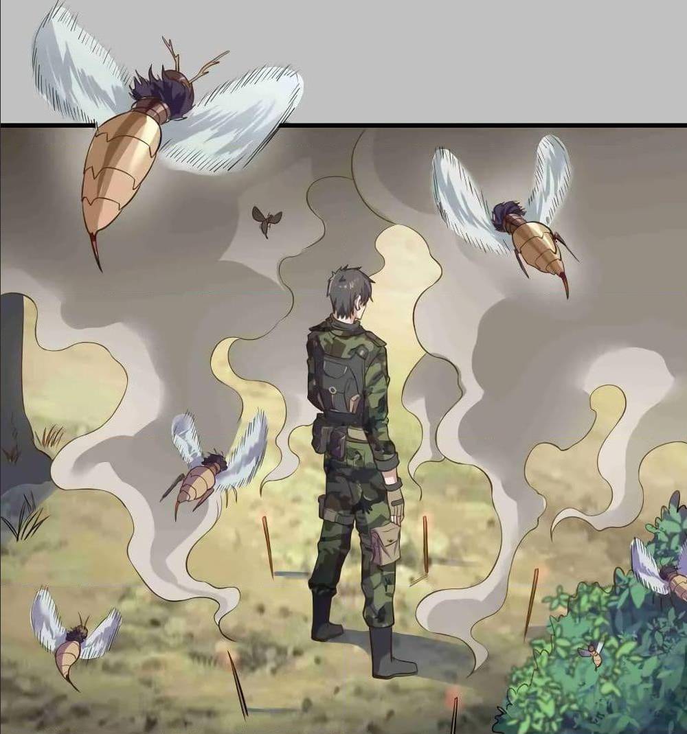 Super Warrior in Another World ทหารเซียนไปหาเมียที่ต่างโลก (กำลังแปลอยู่) ตอนที่ 70 หน้า 42