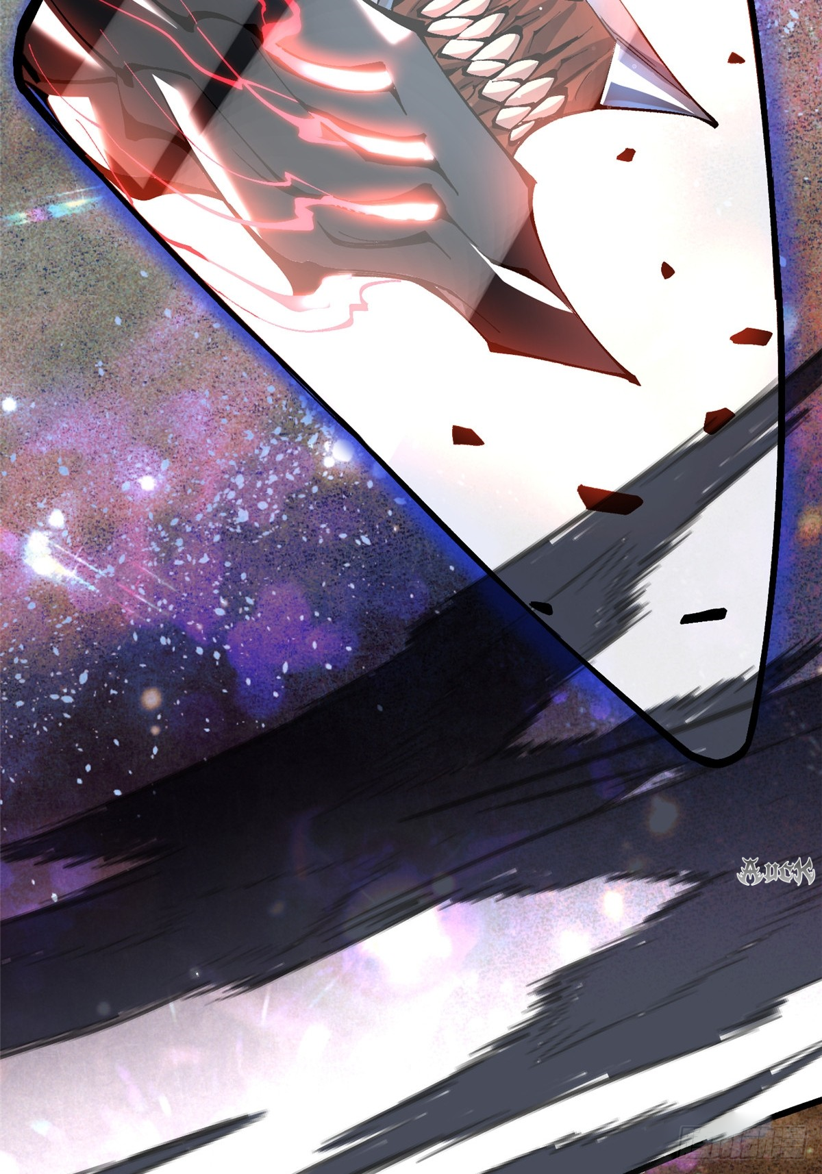 ไม่อยากเรียนทักษะ แห่งคำสาปเลย! ตอนที่ 18 หน้า 57