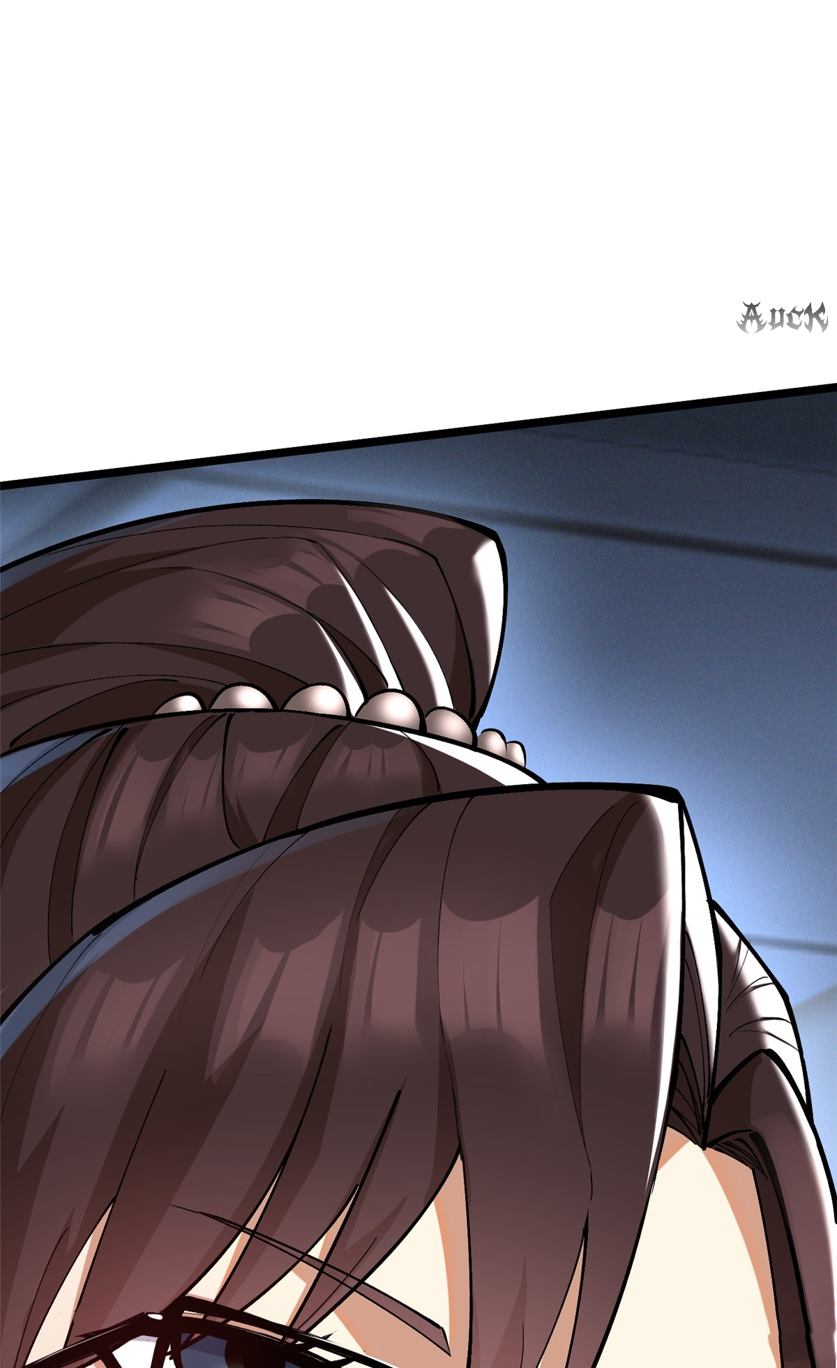 ไม่อยากเรียนทักษะ แห่งคำสาปเลย! ตอนที่ 10 หน้า 110