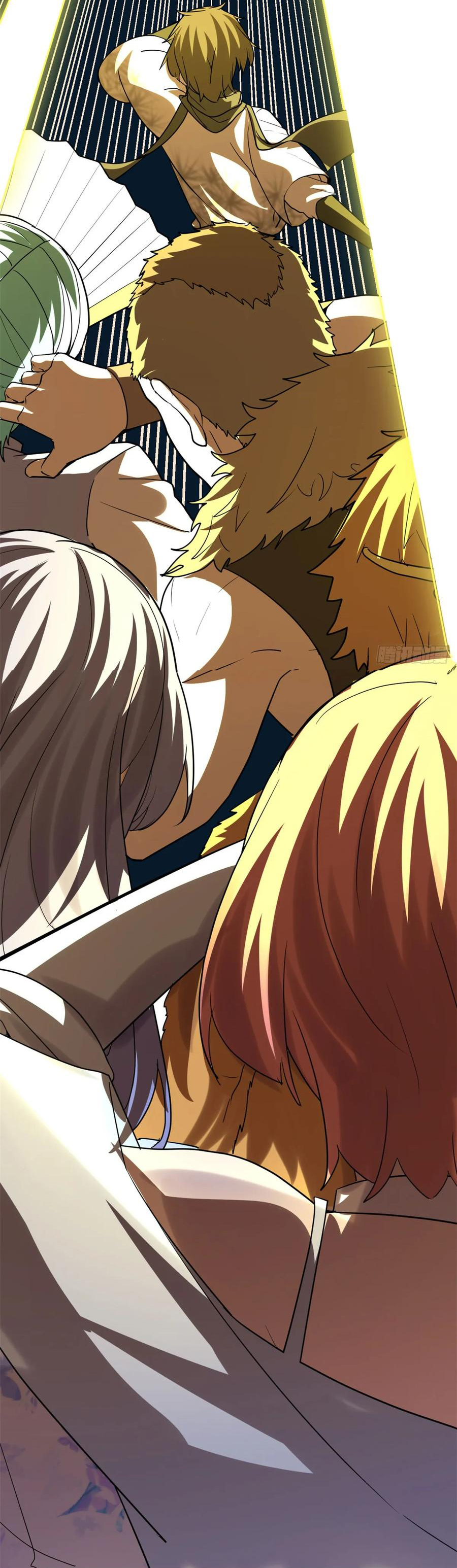 I might be a fake fairy ตอนที่ 88 หน้า 26