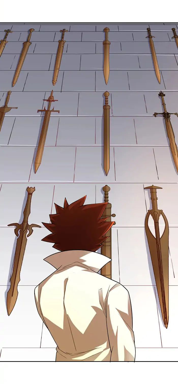 Wu Ling Sword Master ตอนที่ 7 หน้า 9