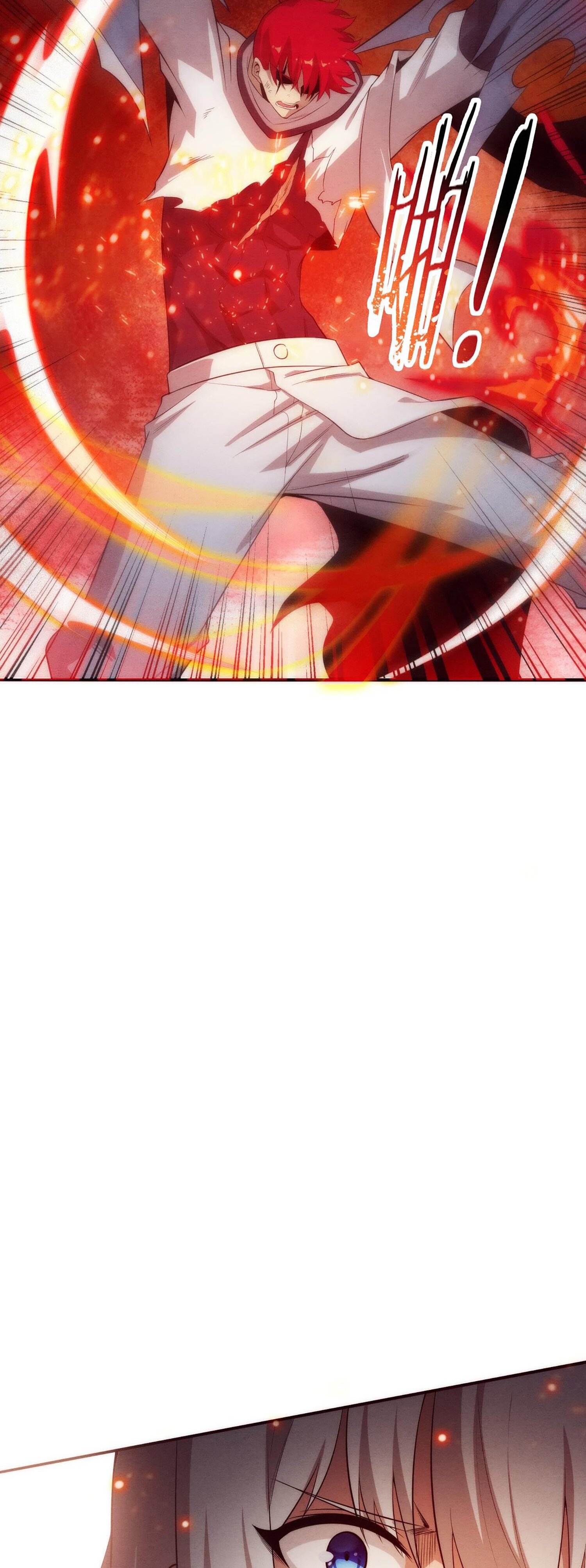 The Frenzy Of Evolution ตอนที่ 72 หน้า 29