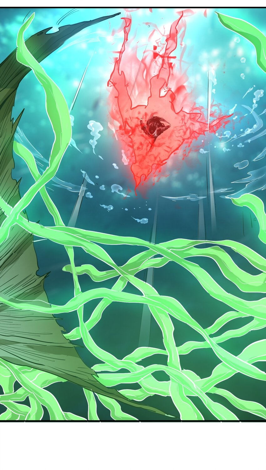 (ทันต้นฉบับ)The catastrophe of the doomsday, the rebirth of me turned the whole family into a boss! ตอนที่ 22 หน้า 10