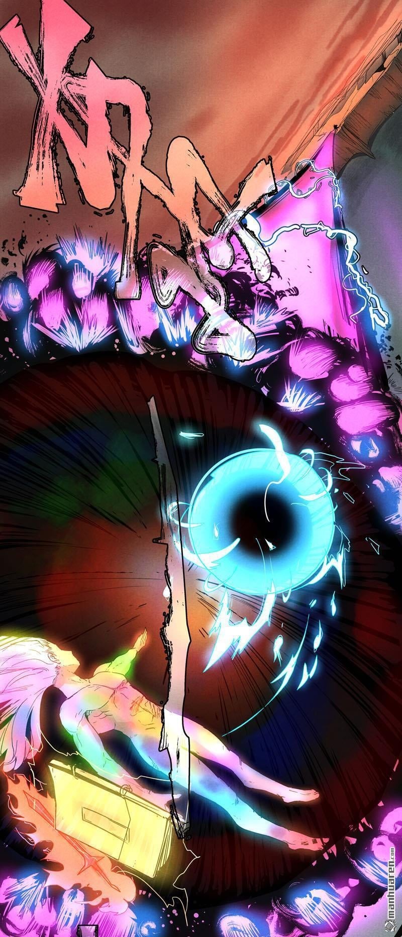 Song of Taoists and Fairies ตอนที่ 32 หน้า 12