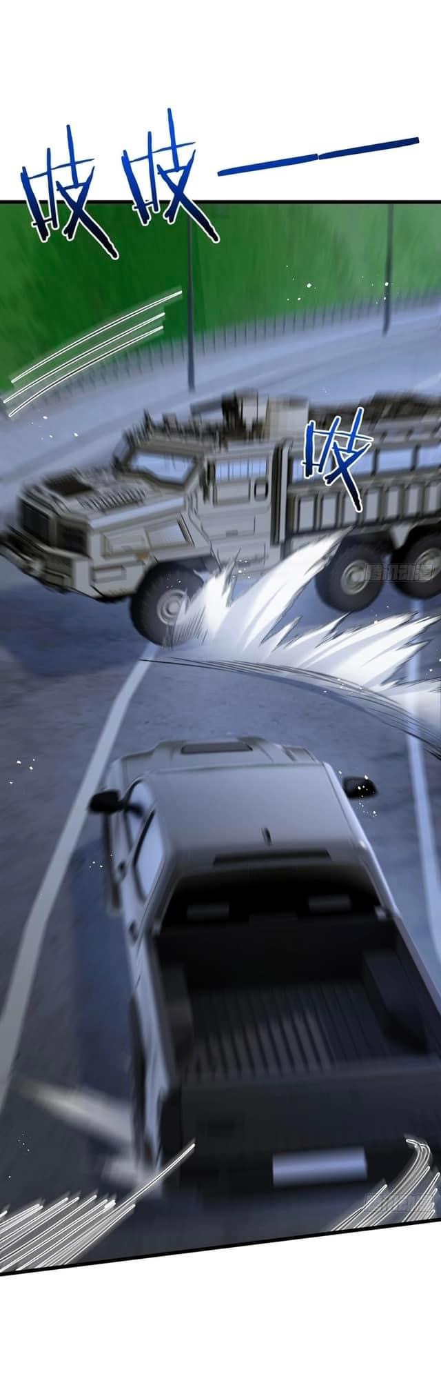 ซุปเปอร์ฟาร์ม ในโลกล่มสลาย -  SYSTEM Farmig Doomsday ตอนที่ 4 หน้า 29