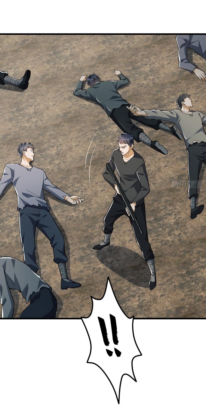 THE FIRST ORDER ตอนที่ 187 หน้า 27