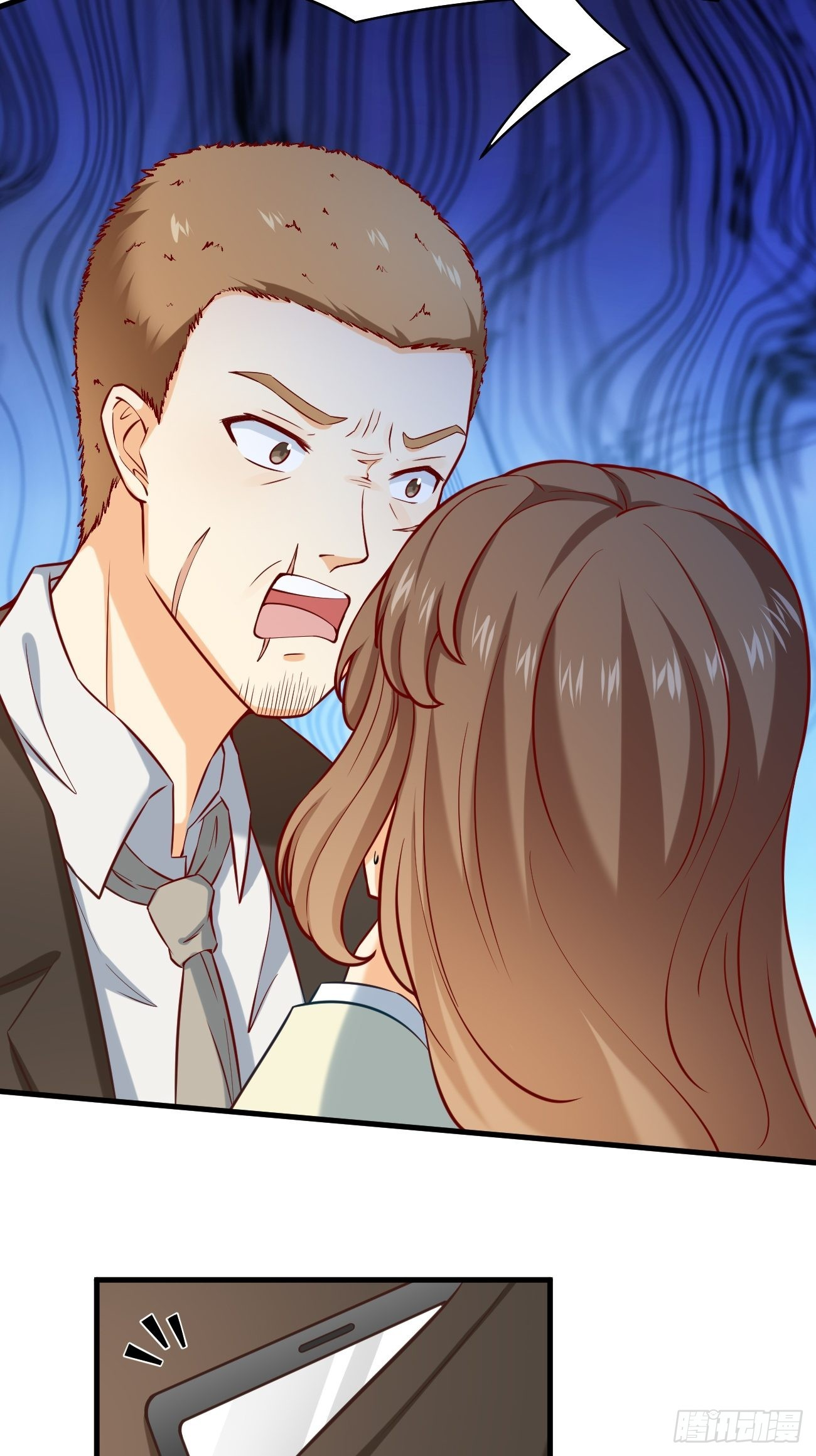 ฉันสุ่มตัวตนใหม่ทุกสัปดาห์ ตอนที่ 13 หน้า 4