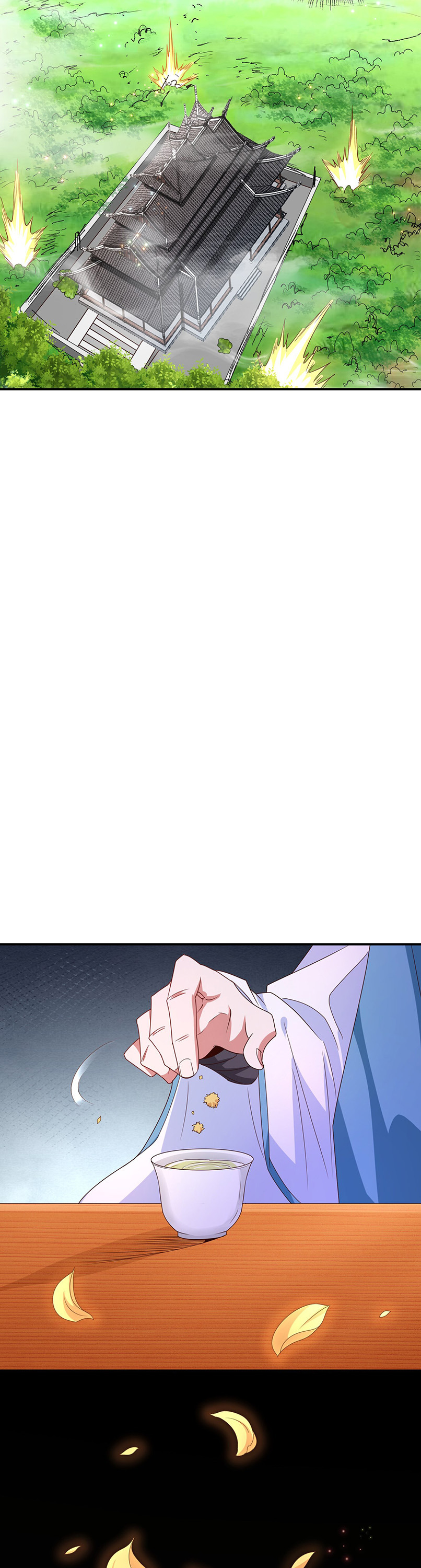 ในฐานะวายร้ายสุดเทพ ชนะพระเอกของเรื่องคงไม่ผิดใช่ไหม? ตอนที่ 1 หน้า 27