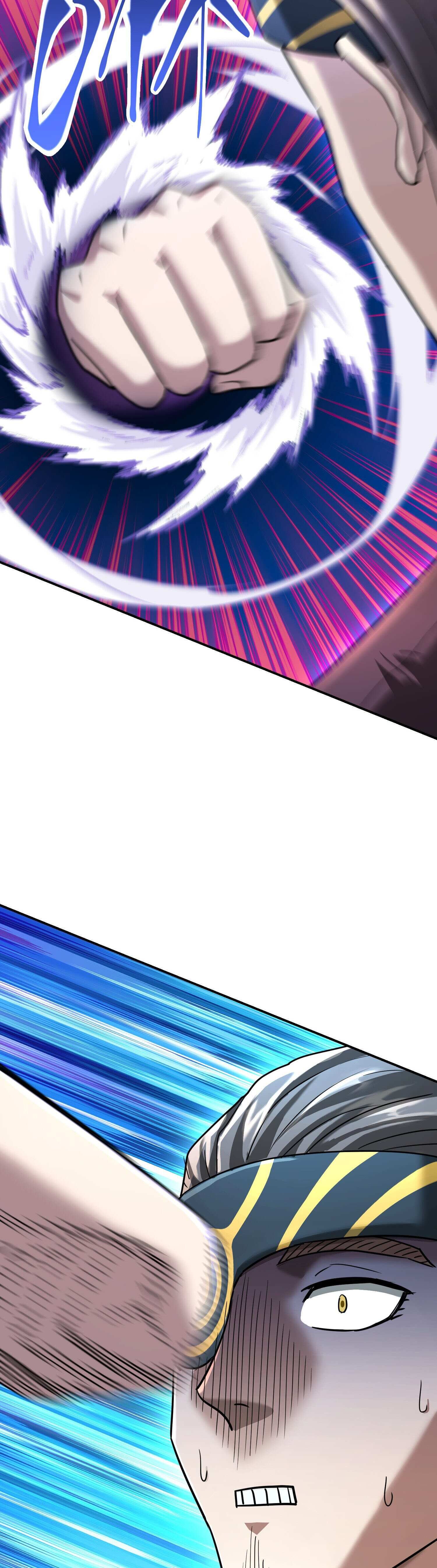 เกิดใหม่ในร่างบรรพบุรุษลัทธิมาร(จบ) ตอนที่ 13 หน้า 5