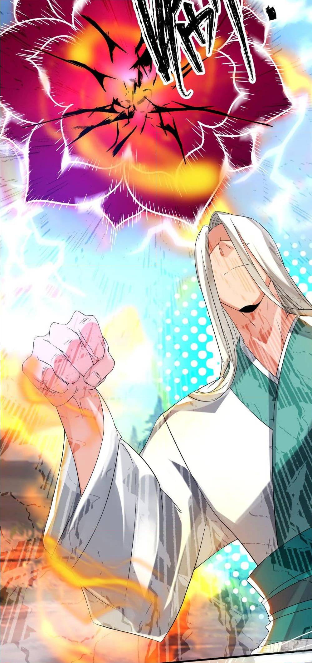 Reversal of God King ตอนที่ 33 หน้า 24