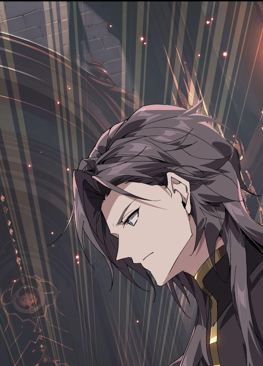 ราชาเกมนี้ คือข้านี่แหละ ตอนที่ 3 หน้า 33