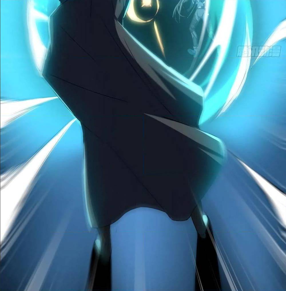 High energy strikes ตอนที่ 35 หน้า 29