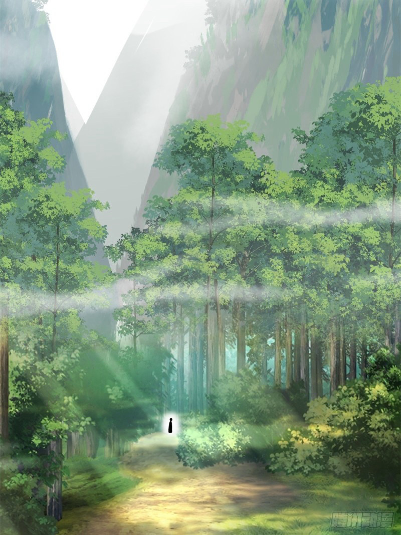 (ซ้ำกับราชันแห่งยุค)ทะลุมิติมาทั้งทีดันกลายเป็นตัวละครสุดแสนจะอาภัพไปเสียได้ ตอนที่ 5 หน้า 25