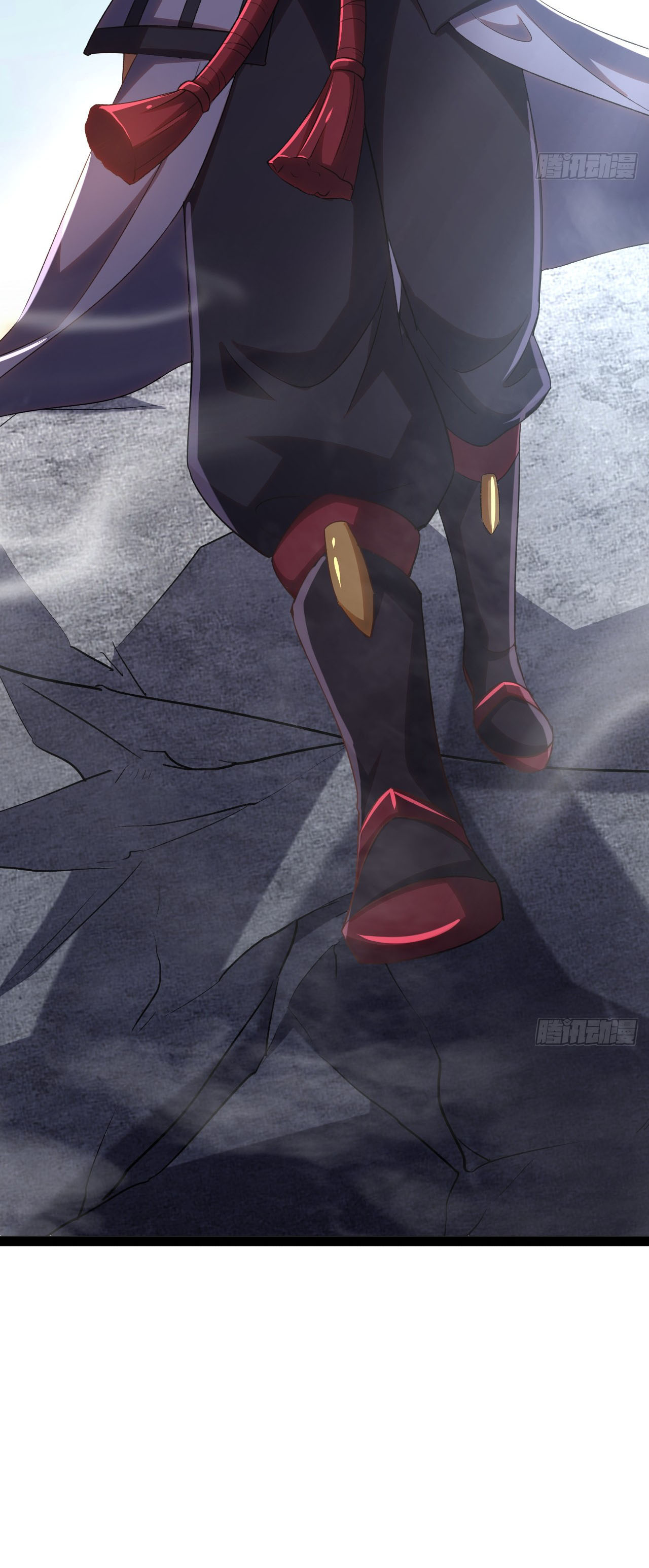 เริ่มต้นจากเกาะร้างเพื่อสังหารปีศาจและเทพเจ้า ตอนที่ 6 หน้า 12