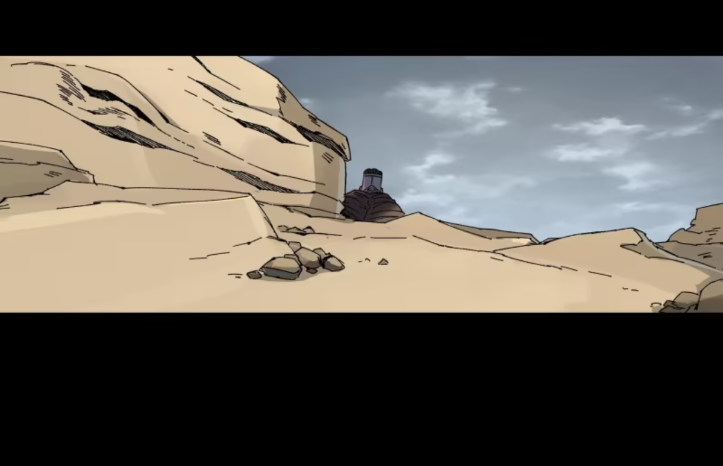 หาญท้าชะตาฟ้า ปริศนายุทธจักร ตอนที่ 47 หน้า 61