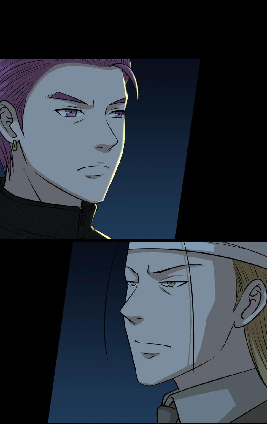 หัวหน้ามาเฟียกลับมาอายุ 16 อีกครั้ง ตอนที่ 54 หน้า 17