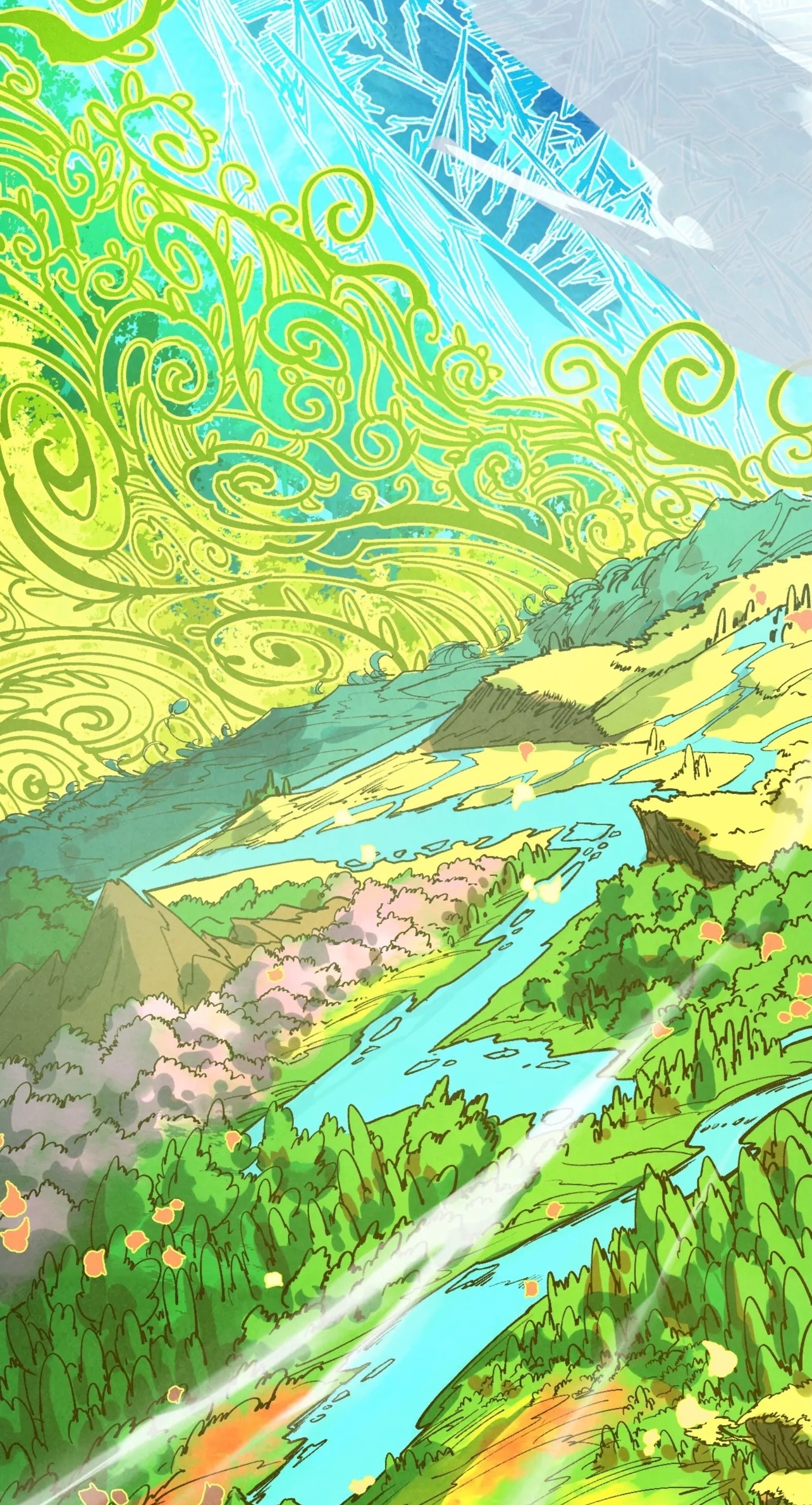 มหาเทพนิรันดร์กาล ตอนที่ 272 หน้า 6