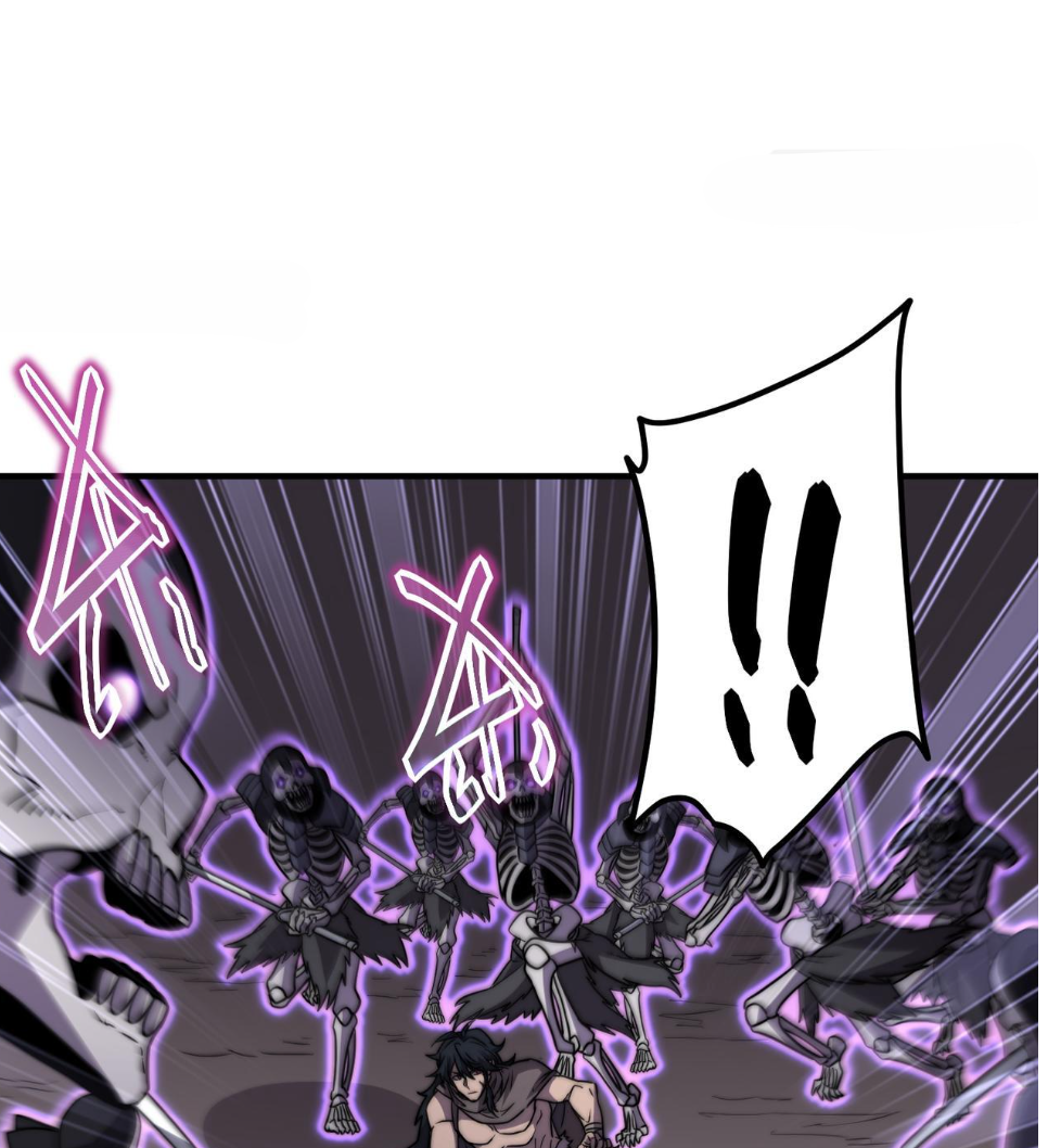 Rise of The Cheat User ตอนที่ 7 หน้า 48