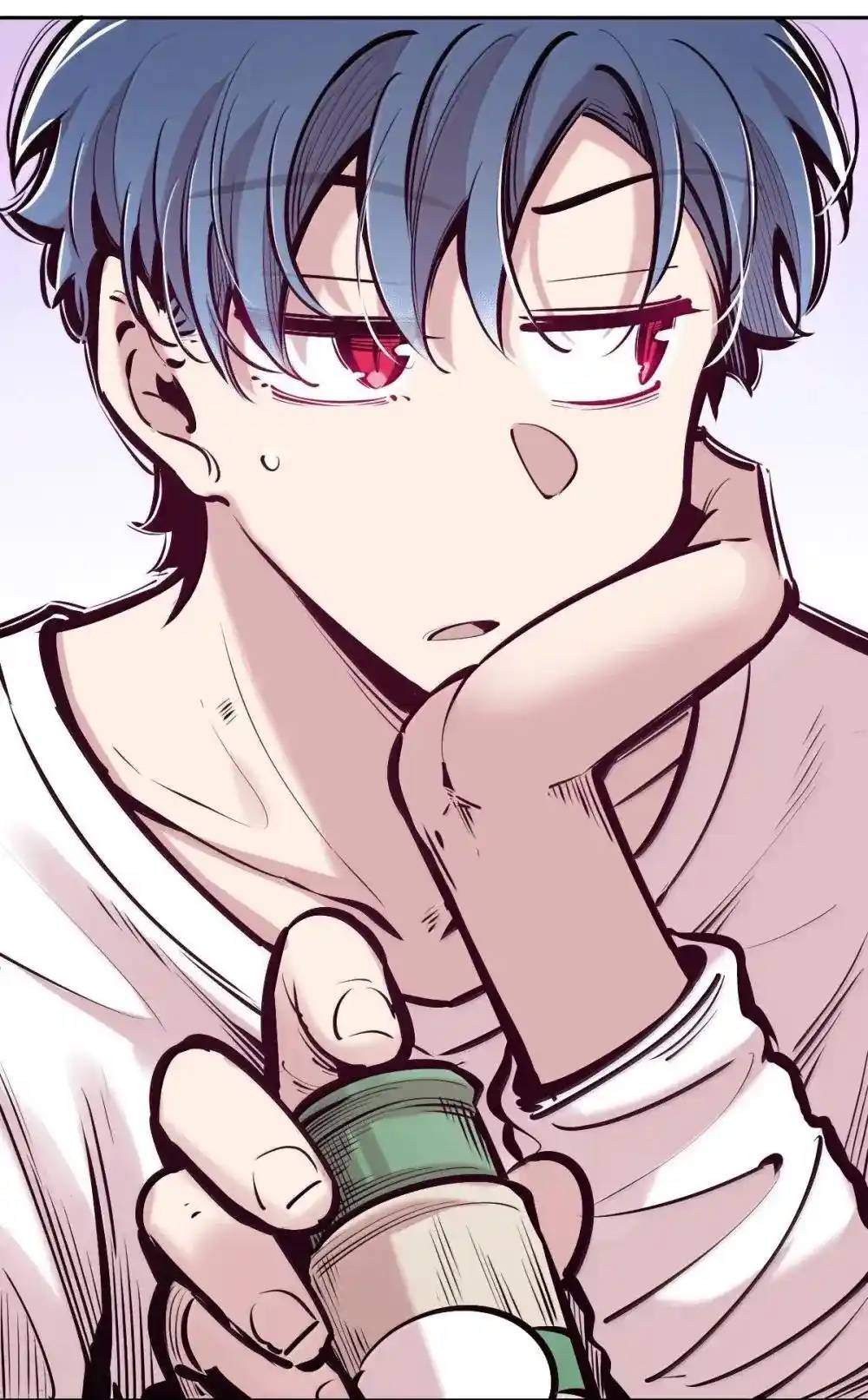 Demon x Angel can't get along! ตอนที่ 153 หน้า 30