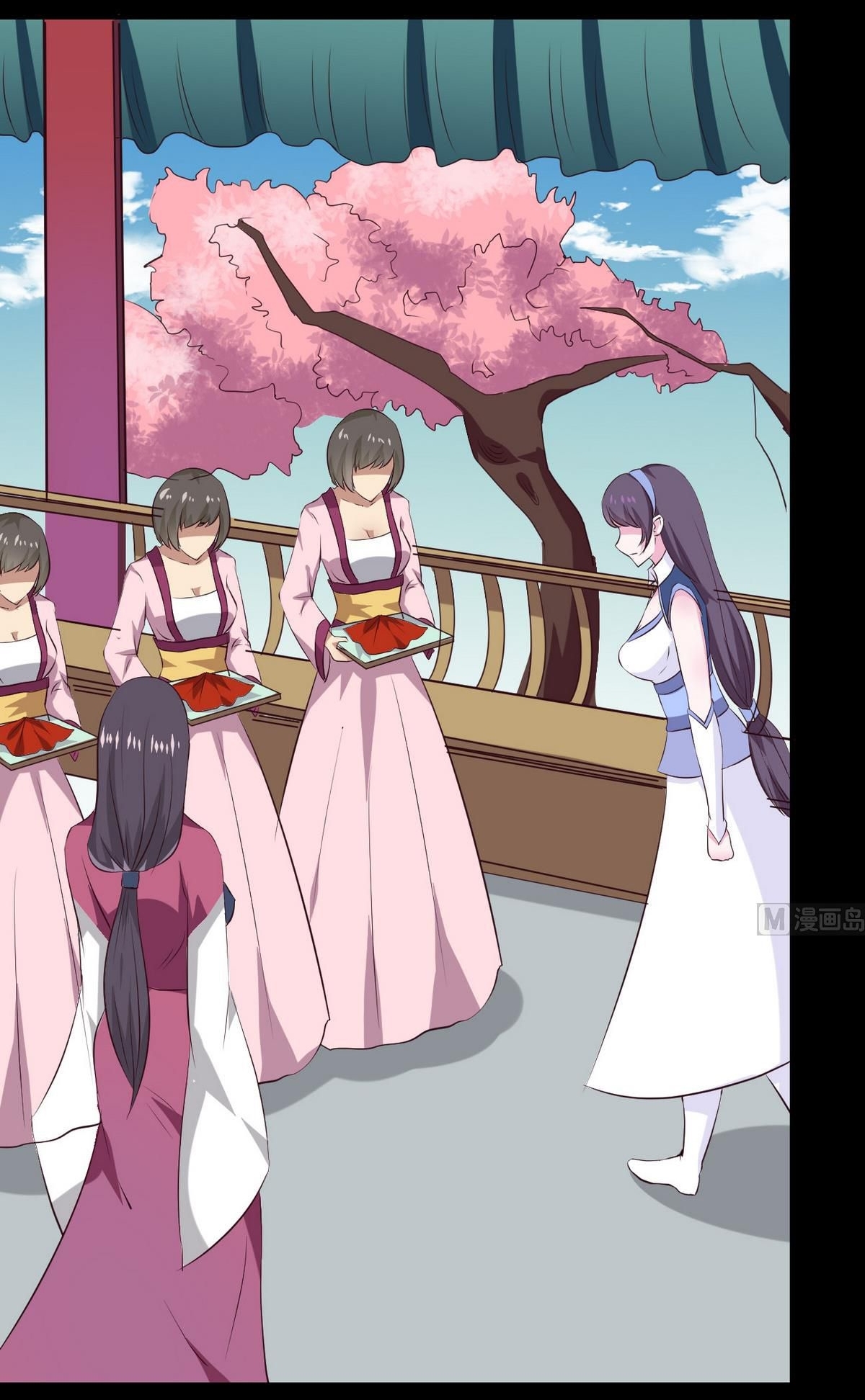 มหาจอมปราชญ์ ปราณเทวะ ตอนที่ 14 หน้า 7