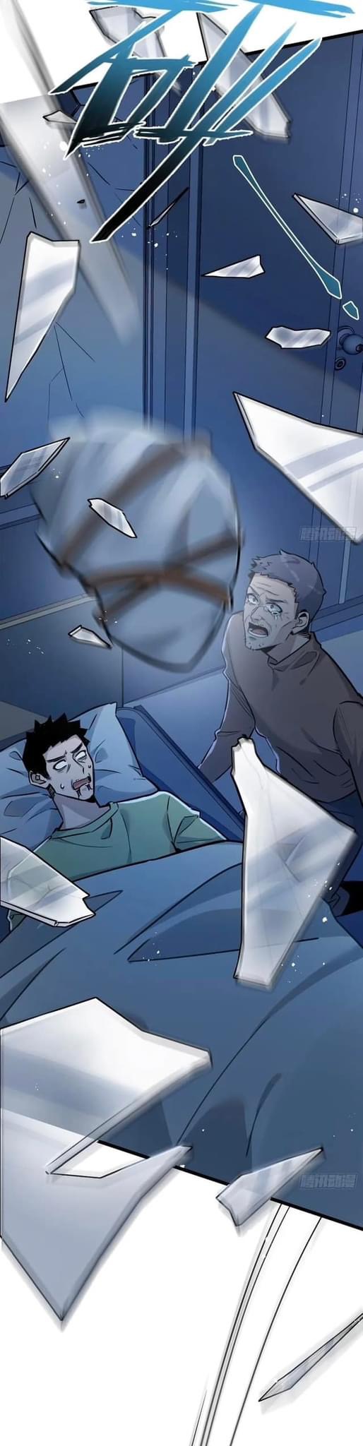 ซุปเปอร์ฟาร์ม ในโลกล่มสลาย -  SYSTEM Farmig Doomsday ตอนที่ 7 หน้า 28