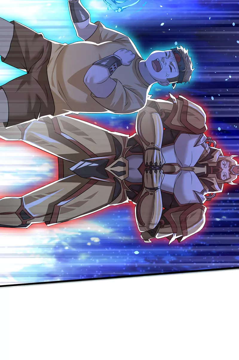 (จบ) Cultivate Immortality in The World of Superpowers (ปรมาจารย์ผู้ฝึกตนในโลกฮีโร่) ตอนที่ 10 หน้า 17