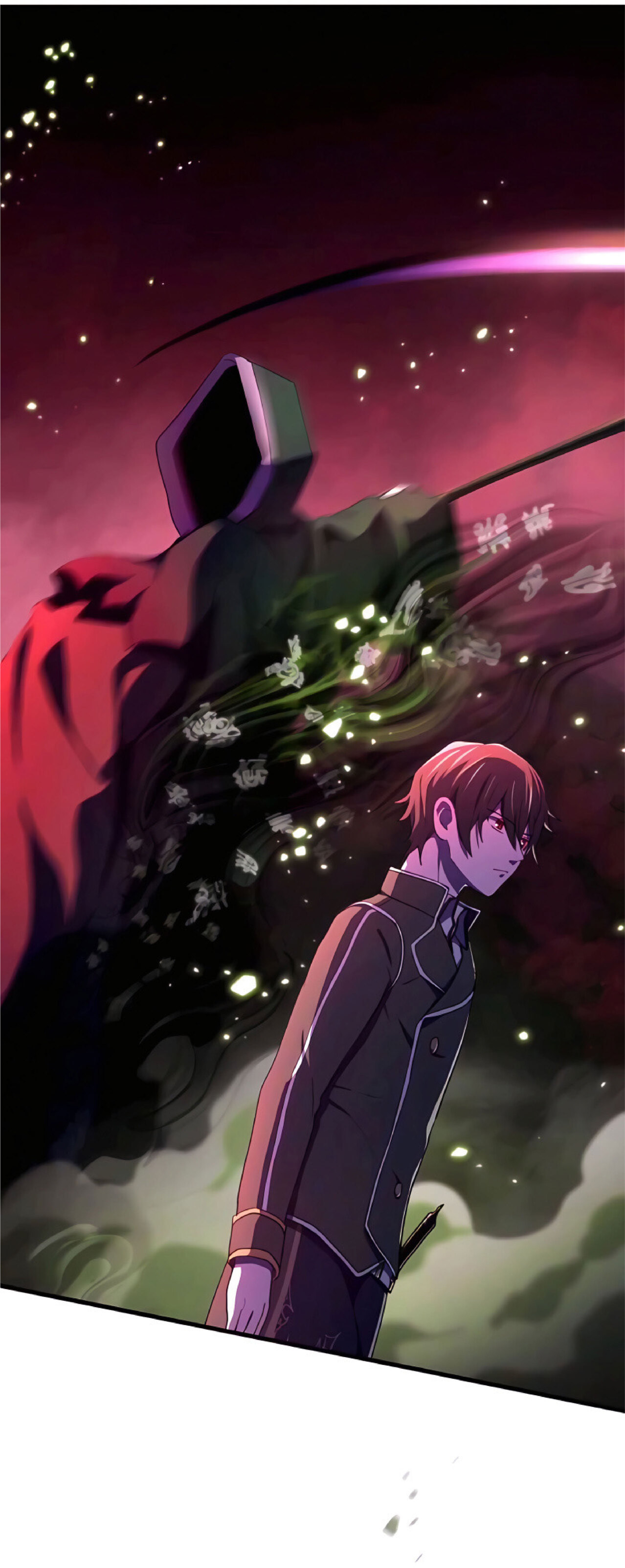 การกลับชาติมาเกิดของจอมเวทย์ต้องห้าม (Reincarnation of the Forbidden Archmage) ตอนที่ 17 หน้า 15