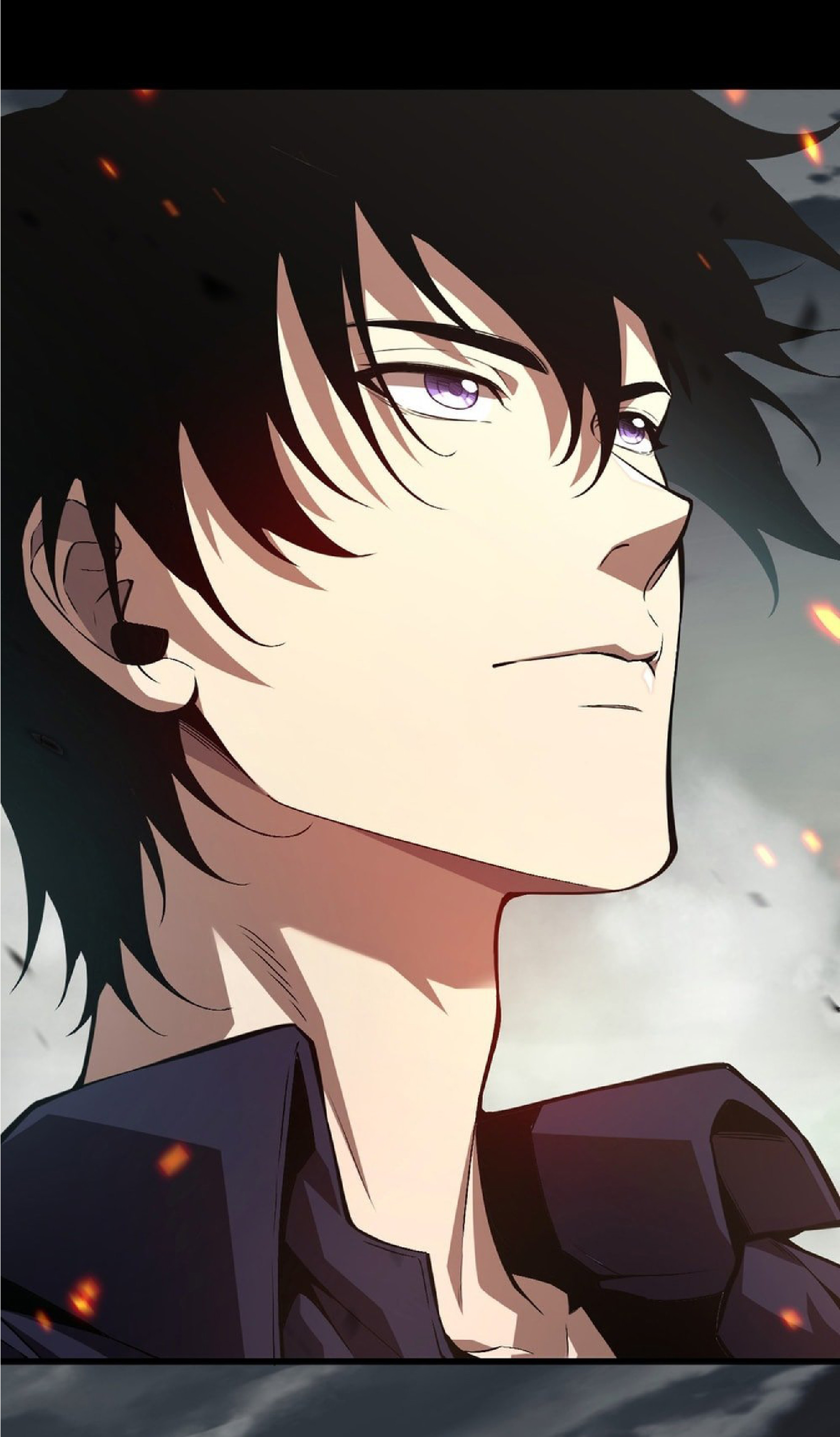 เทพอสูรทำลายล้างโลก ตอนที่ 1 หน้า 8