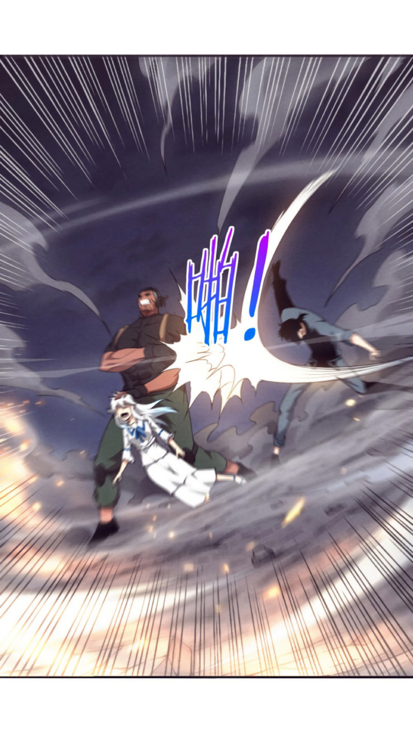 the frenzy of evolution การวิวัฒนาการที่บ้าคลั่ง ตอนที่ 18 หน้า 20