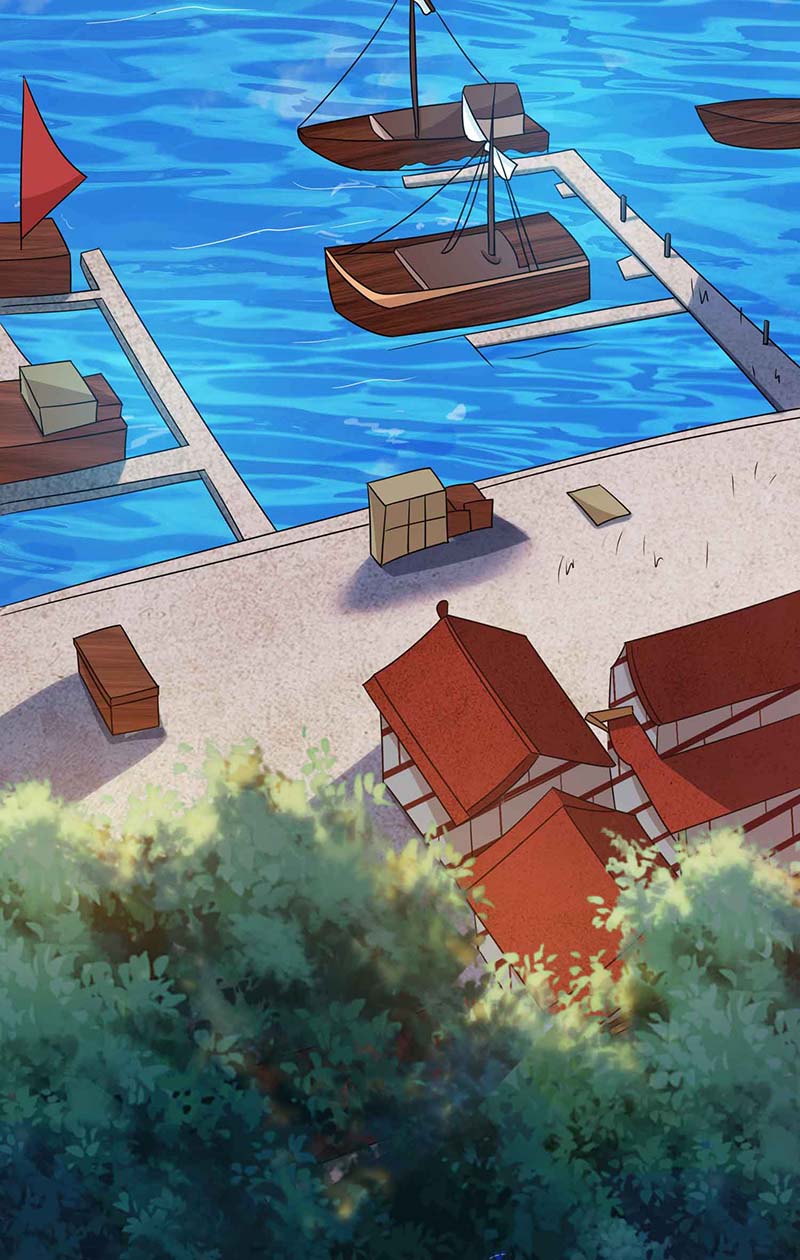 จักรพรรดิ 80,000 ปี ตอนที่ 104 หน้า 20