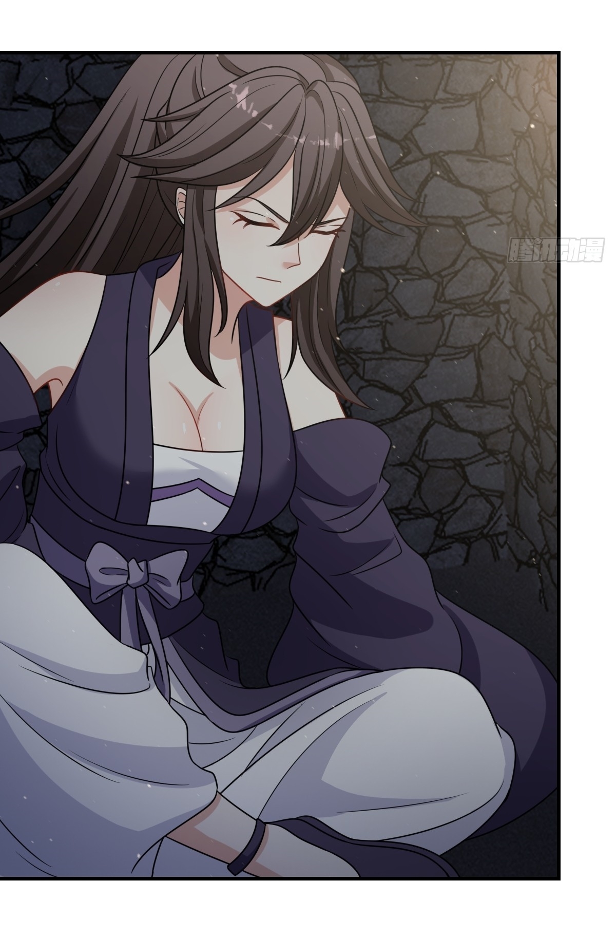 เก็บตัวร้อยปี จากนี้พี่ขอเทพ! INVINCIBLE AFTER A HUNDRED YEARS OF SECLUSION ตอนที่ 58 หน้า 11