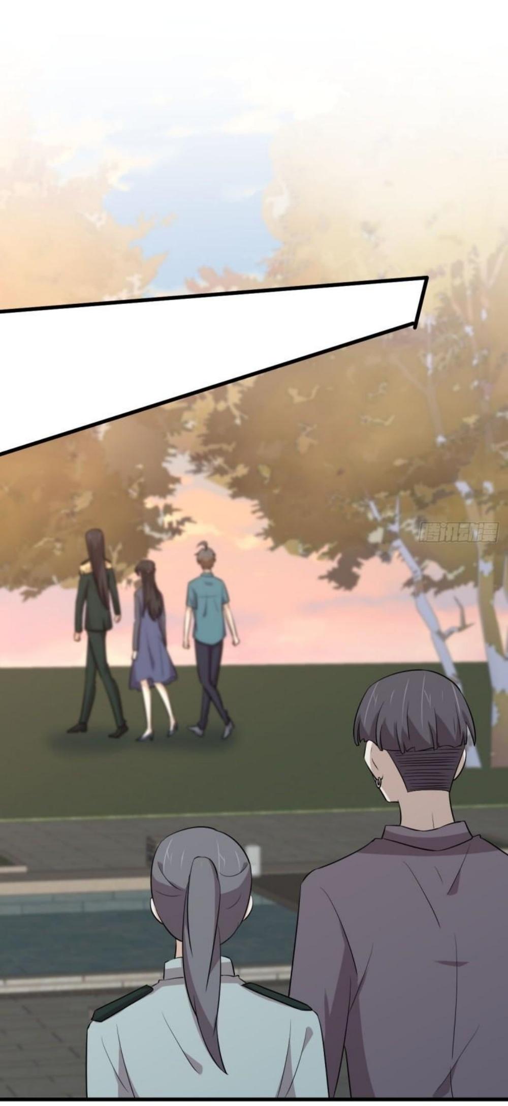 Immortal Swordsman in The Reverse World ข้าเซียนกระบี่ไม่เกาะสตรี ตอนที่ 288 หน้า 32